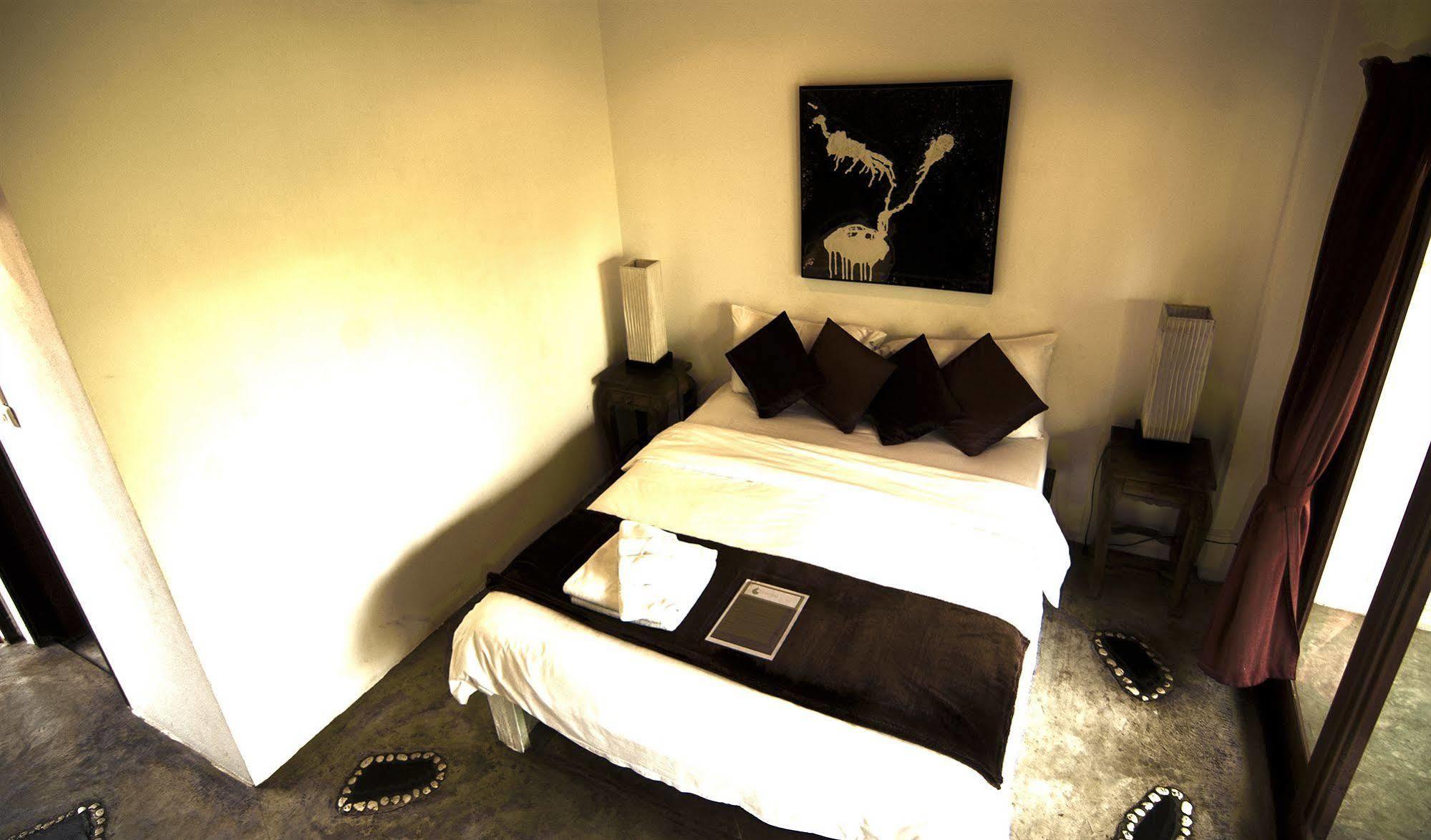 Cocooning Hotel Bophut Exterior foto